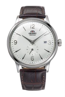 RELOJ ORIENT 147-RA-AP0002S30B BAMBINO SMALL SECONDS HOMBRE 41MM